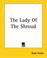 Cover of: The Lady Of The Shroud