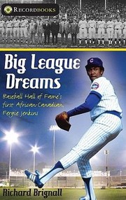 Cover of: Big League Dreams