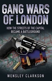 Cover of: Gang Wars Of London by 