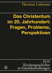 Cover of: Kirchengeschichte In Einzeldarstellungen Bd 42