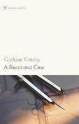 Cover of: A Burnt-Out Case (Vintage Classics) by Graham Greene, Graham Greene