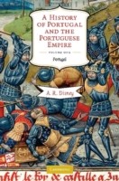 Cover of: History Of Portugal And The Portugese Empire From Beginnings To 1807 V1 Portugal V2 The Portugese Empire by 