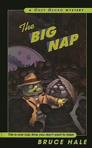 Cover of: The Big Nap
            
                Chet Gecko Mysteries Numbered Pb