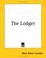 Cover of: The Lodger
