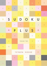Cover of: Sudoku Plus Volume Two