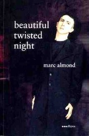 Cover of: Beautiful Twisted Night