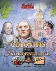 Cover of: Colonists And Independence