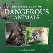 Cover of: Little Book Of Dangerous Animals by 