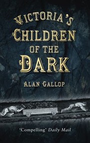 Cover of: Victorias Children Of The Dark