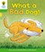 Cover of: What A Bad Dog