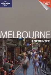 Cover of: Melbourne