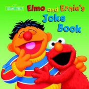 Cover of: Elmo And Ernies Joke Book