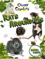 Cover of: Rats Around Us