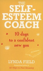 Cover of: The Selfesteem Coach