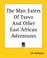 Cover of: The Man Eaters Of Tsavo And Other East African Adventures