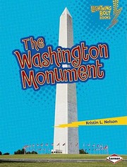 Cover of: The Washington Monument by 