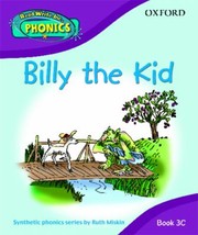 Cover of: Billy The Kid