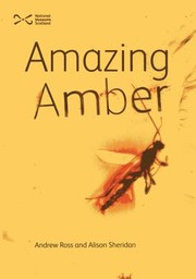 Cover of: Amazing Amber by 