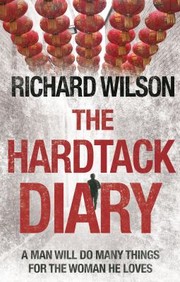 Cover of: The Hardtack Diary