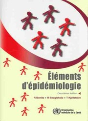 Cover of: Lments Dpidmiologie