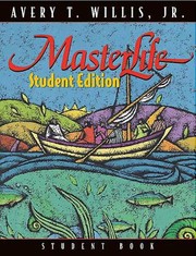 Cover of: Masterlife Student Ed Member Book