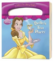 Cover of: Belles Tea Party