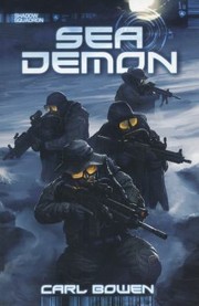 Cover of: Sea Demon