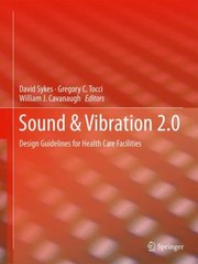 Cover of: Sound  Vibration 20 by 