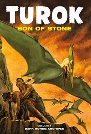 Cover of: Turok Son Of Stone