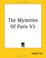 Cover of: The Mysteries Of Paris