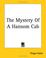 Cover of: The Mystery Of A Hansom Cab