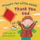 Cover of: Thank You God