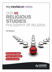 Cover of: Ocr As Religious Studies by 