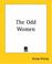 Cover of: The Odd Women