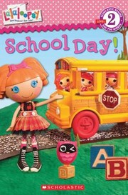 Cover of: School Day