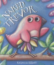 Cover of: Naked Trevor by 