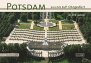 Potsdam Aus Der Luft Fotografiert by Dirk Laubner