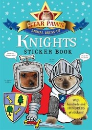 Cover of: Knights Sticker Book