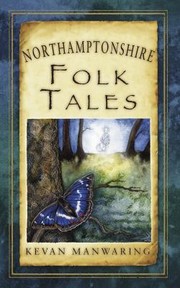 Cover of: Northamptonshire Folk Tales