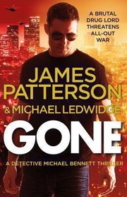 Cover of: Gone
            
                Michael Bennett by 