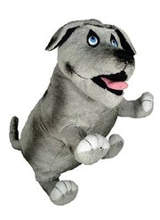Cover of: Walter the Farting Dog 18 Doll