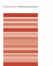 Cover of: The Enormous Chorus