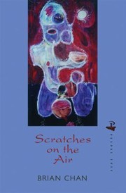 Cover of: Scratches On The Air