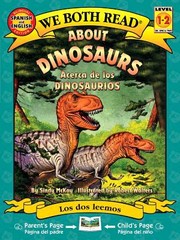 Cover of: About Dinosaurs Acerca De Los Dinosaurios by Sindy McKay