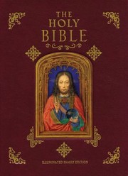 Cover of: The Holy Bible King James Version