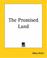 Cover of: The Promised Land