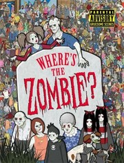 Wheres The Zombie by Paul Moran