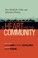 Cover of: A Heart for the Community