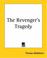Cover of: The Revenger's Tragedy