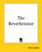 Cover of: The Reverberator